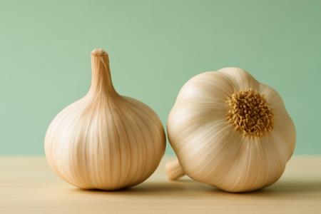 Wie behandelt man Ohrentzündungen mit Knoblauch?